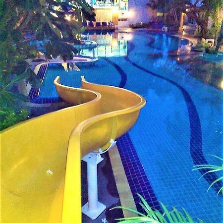 Hin Nam Sai Suay Condominium HHQ Exterior photo