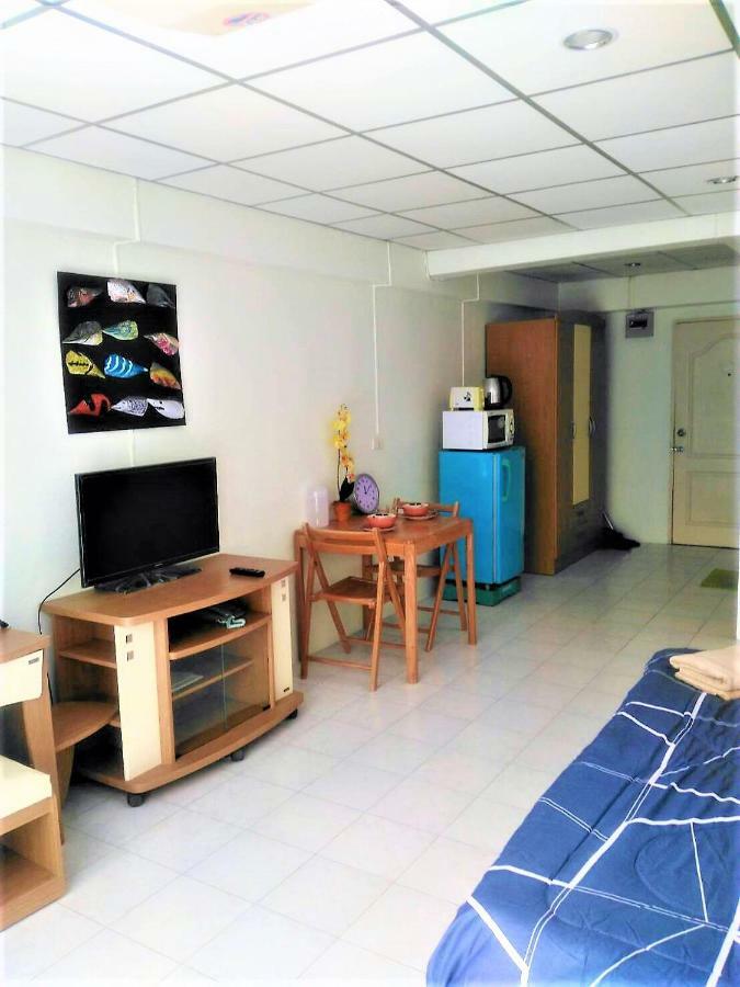 Hin Nam Sai Suay Condominium HHQ Exterior photo