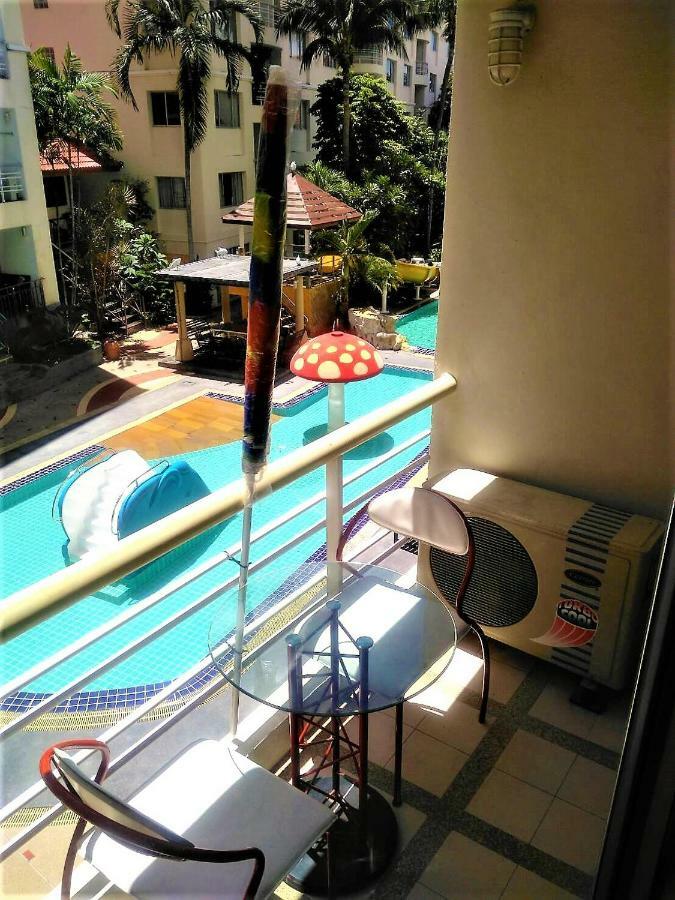 Hin Nam Sai Suay Condominium HHQ Exterior photo