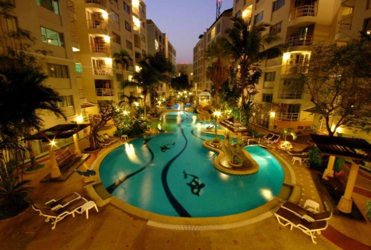 Hin Nam Sai Suay Condominium HHQ Exterior photo